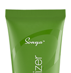 Sonya™ soothing gel moisturizer Успокояващ овлажняващ гел