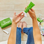 Sonya™ soothing gel moisturizer Успокояващ овлажняващ гел
